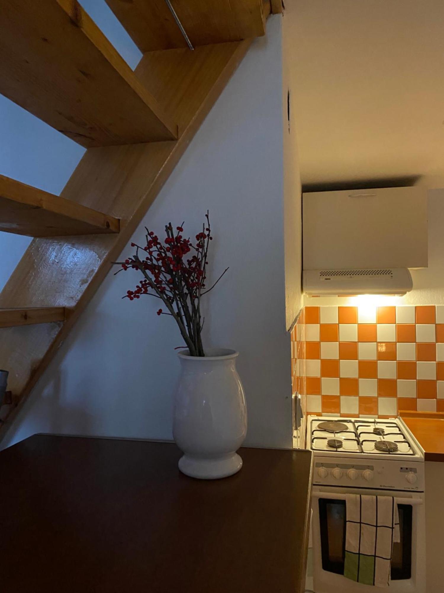 Cozy Apartman Zagreb