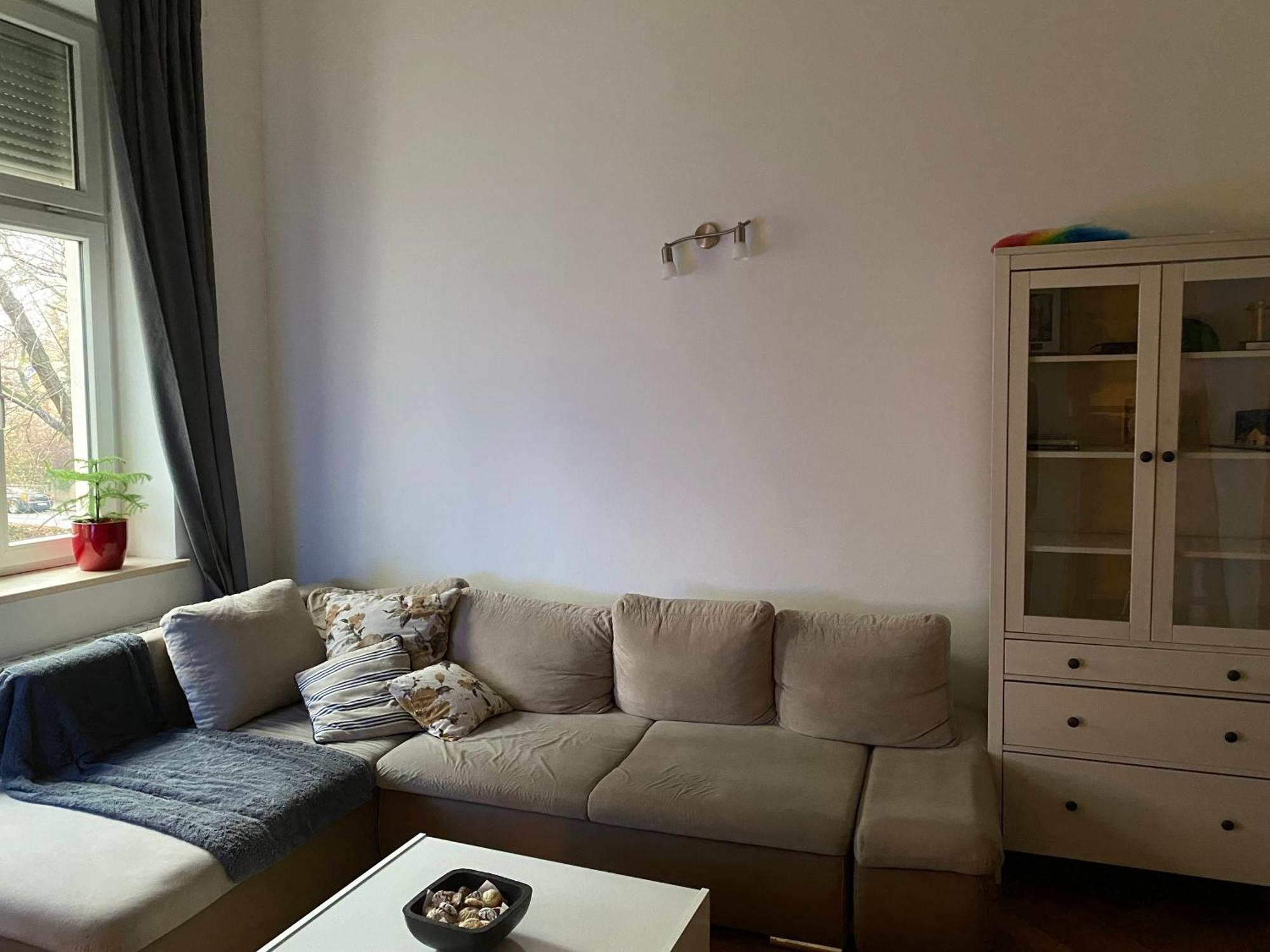 Apartman Cozy *