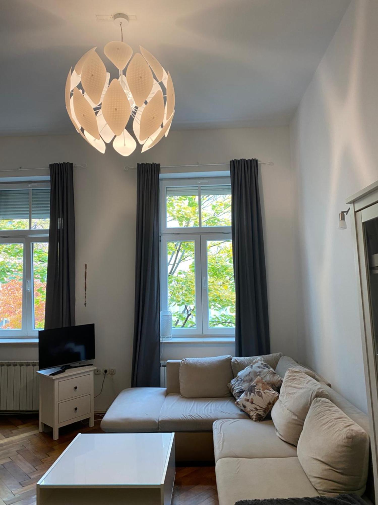 Cozy Apartman Zagreb