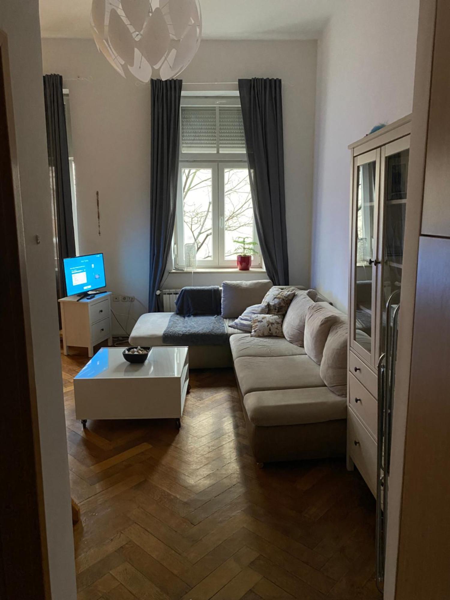 Apartman Cozy Zagreb